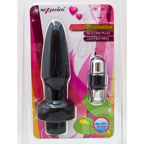 Max Sensation Sex Kit by Maxpassion - Sex Kits