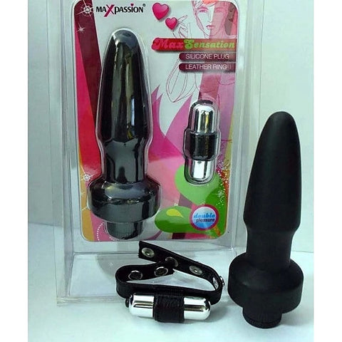 Max Sensation Sex Kit by Maxpassion - Sex Kits