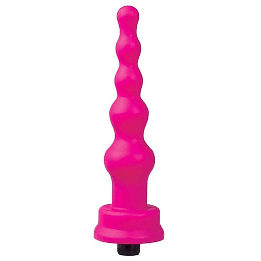 Ride-a-Delight Anal Beads by Maxpassion - Anal Beads and Balls