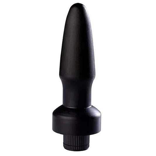 Rock-a-Glee Silicone Butt Plug by Maxpassion - Butt Plugs