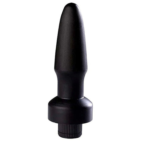 Rock-a-Glee Silicone Butt Plug by Maxpassion - Butt Plugs