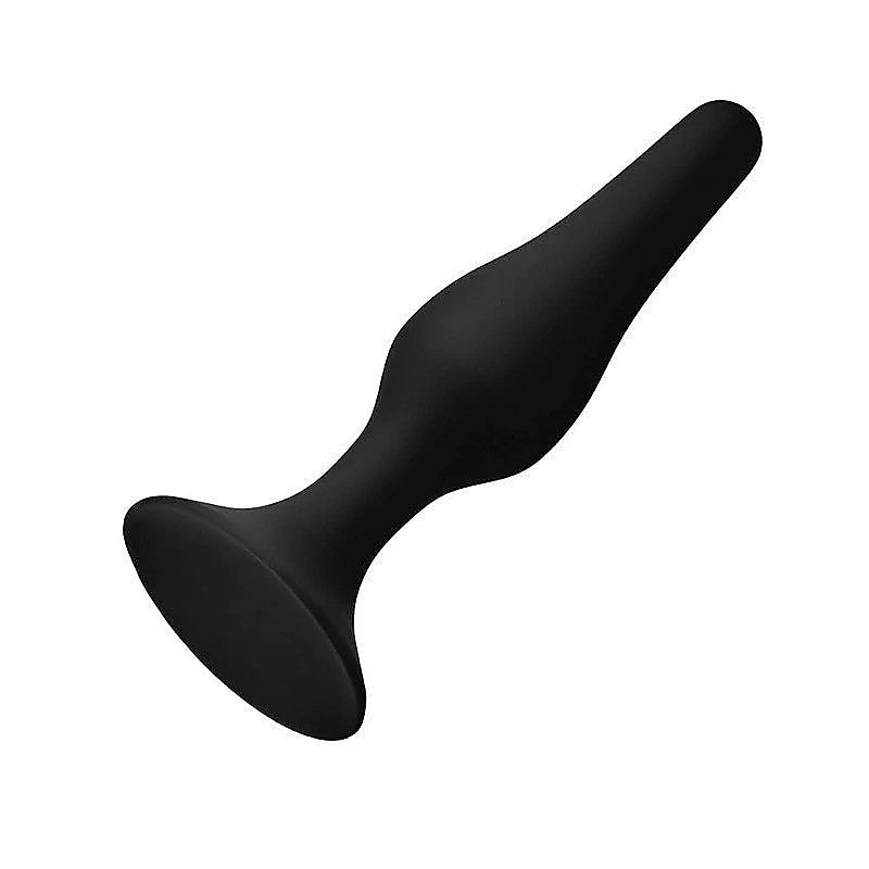 Rock-a-Glee Silicone Butt Plug by Maxpassion - Butt Plugs