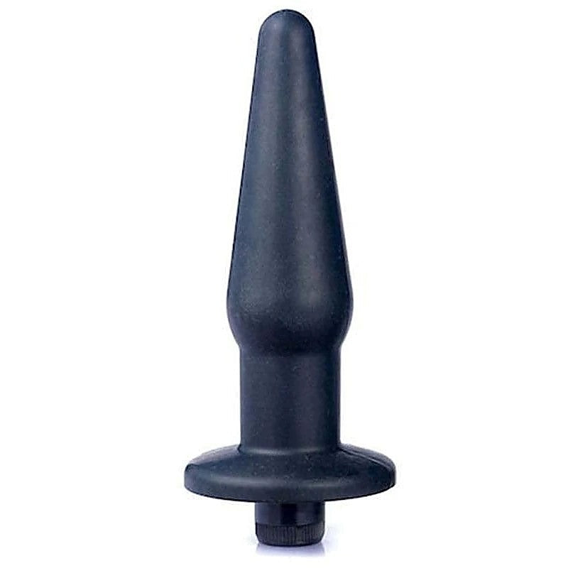 Premium Pulsating Power Plug by Maxpassion - Butt Plugs