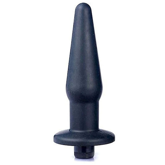 Pulsating Power Plug by Maxpassion - Butt Plugs