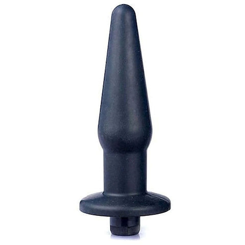 Premium Pulsating Power Plug by Maxpassion - Butt Plugs