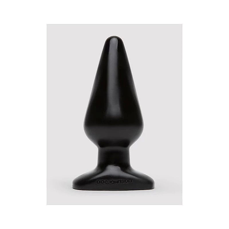 Premium Pulsating Power Plug by Maxpassion - Butt Plugs
