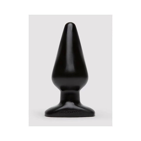 Premium Pulsating Power Plug by Maxpassion - Butt Plugs