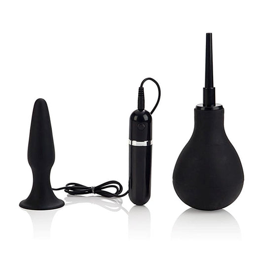 10 Function Advanced Anal Explorer Kit - Sex Kits
