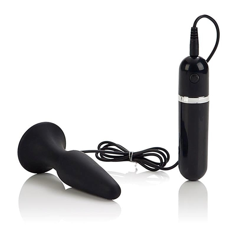 10 Function Advanced Anal Explorer Kit by California Exotics - Sex Kits