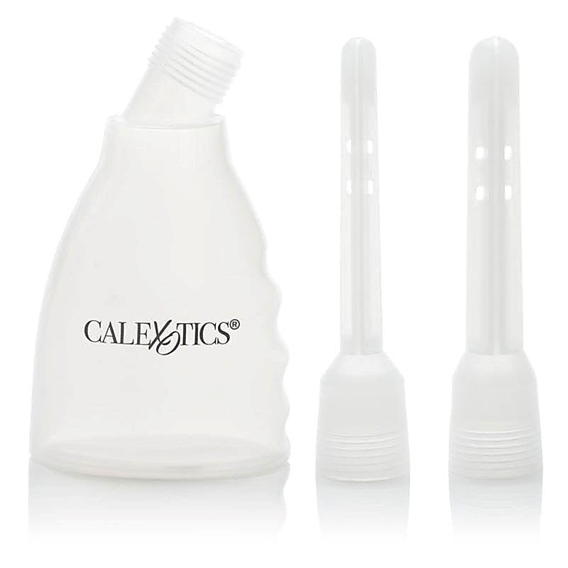 Premium Ultimate Douche by California Exotics - Enemas and Douches