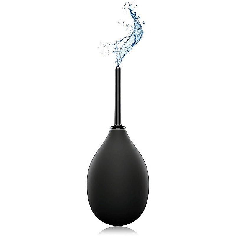 Ergoflo Impulse by Perfect Fit - Enemas and Douches
