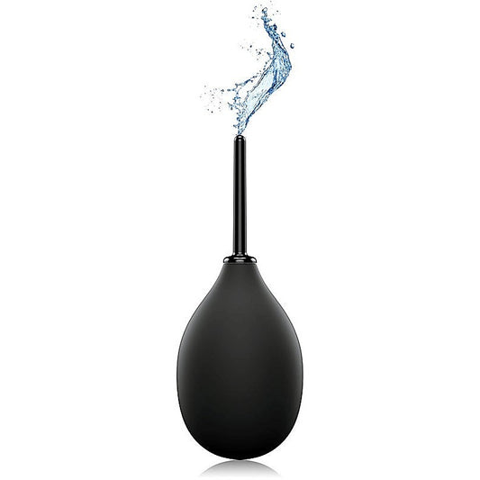 Ergoflo Impulse by Perfect Fit - Enemas and Douches
