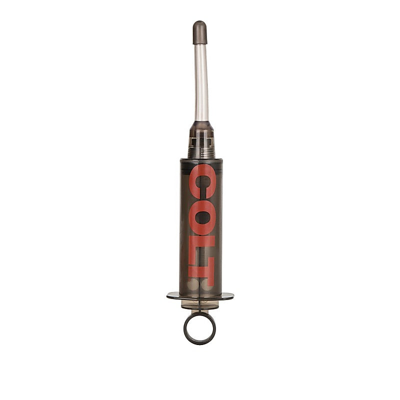 Colt Master Syringe-Style Anal Cleanser System - Anal Cleansing