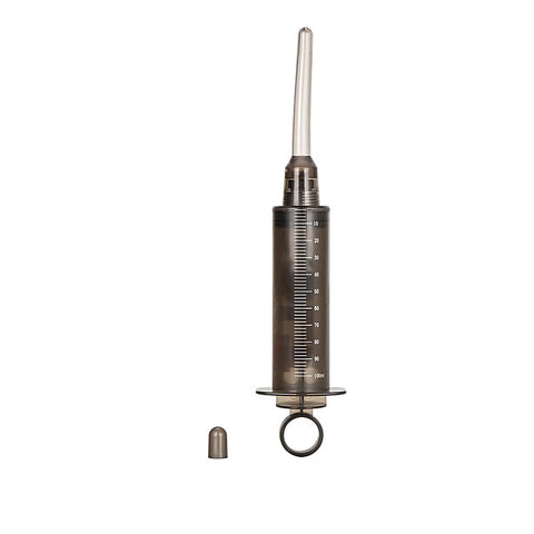 Colt Master Syringe-Style Anal Cleanser System - Anal Cleansing