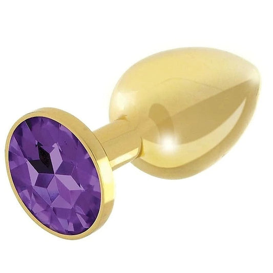 Booty Plug Luxury Set by Rianne S - Butt Plugs
