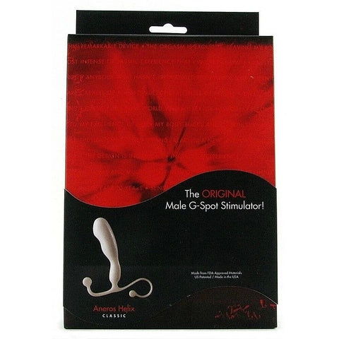 Aneros for Him Helix Classic - Prostate Toys