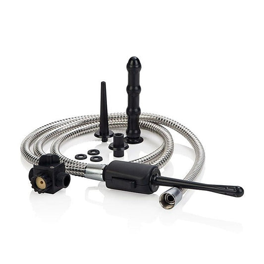 Universal Water Works System by California Exotics - Enemas and Douches