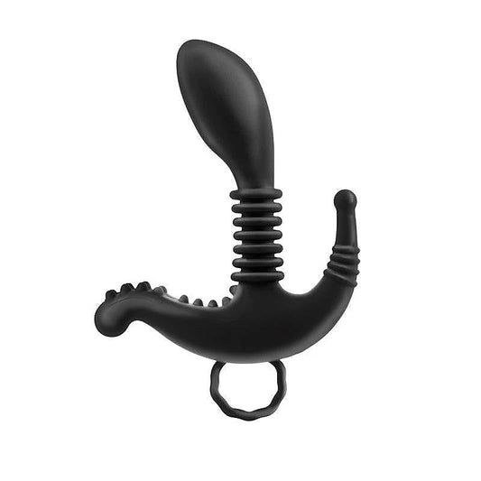 Anal Fantasy Collection Beginners Prostate Stimulator - Prostate Toys