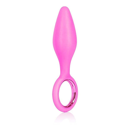 Booty Call Booty Slider by California Exotics - Rabbit Vibrators