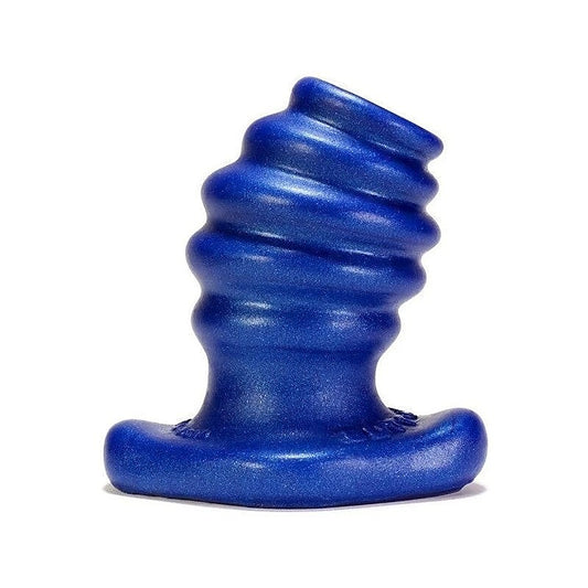 Butt Hole 1 Small Rippled by Oxballs - Anal Dildos