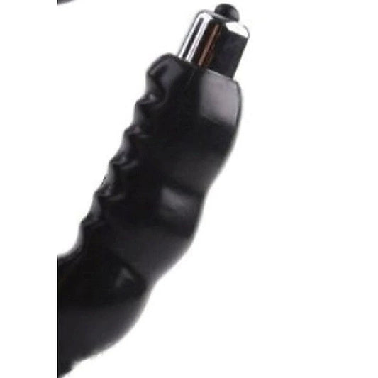 Dream Blue Prostate Stimulator by BDStyle - Prostate Toys