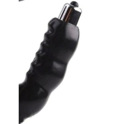 Dream Blue Prostate Stimulator by BDStyle - Prostate Toys