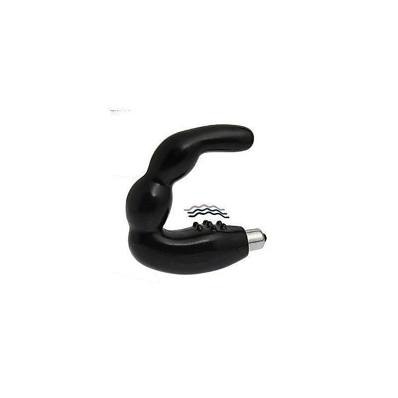 Dream Blue Vibrating Prostate Massager by BDStyle - Prostate Toys