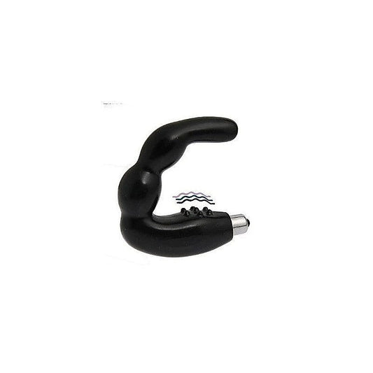 Dream Blue Vibrating Prostate Massager by BDStyle - Prostate Toys