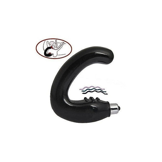 Dream Blue Prostate Vibrator by BDStyle - Prostate Toys