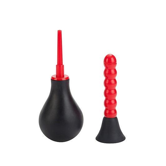Colt Anal Douche Easy to Use Cleaning System - Enemas and Douches