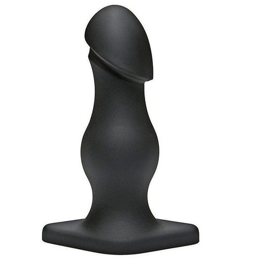 TitanMen The Rumpy Anal Dildo by Doc Johnson - Anal Dildos