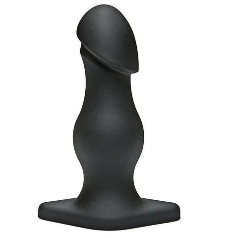 Premium TitanMen The Rumpy by Doc Johnson - Anal Dildos