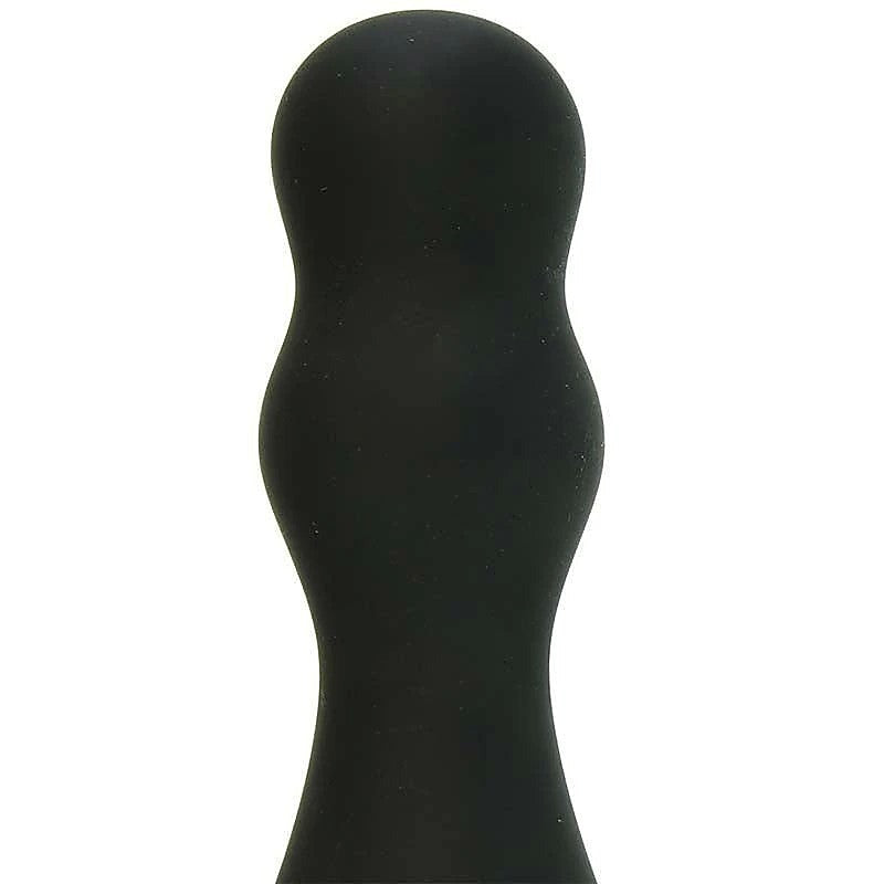 Renegade Pop and Lock Rambo by NS Novelties - Anal Dildos