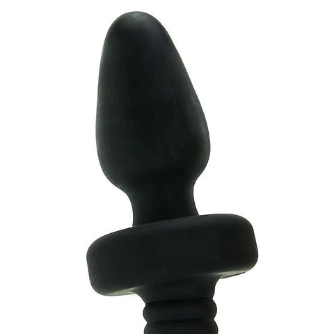 Renegade Rebel Vibrating Wand by NS Novelties - Anal Dildos