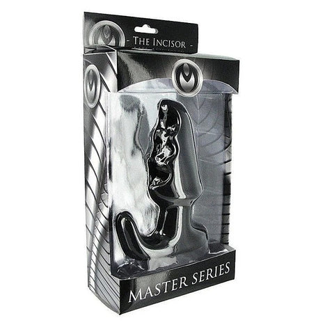The Incisor Prostate Toy by XR Brands - Prostate Toys