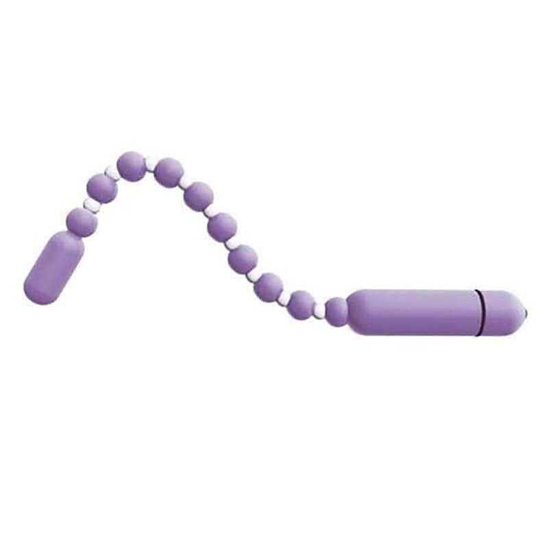 Booty Beads with Functions by BMS Factory - Anal Beads and Balls