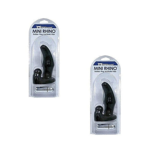 Manbound Mini Rhino by Sportsheets - Prostate Toys