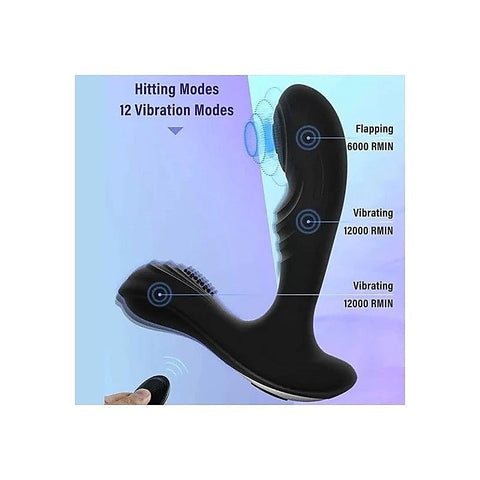 Manbound Mini Rhino by Sportsheets - Prostate Toys