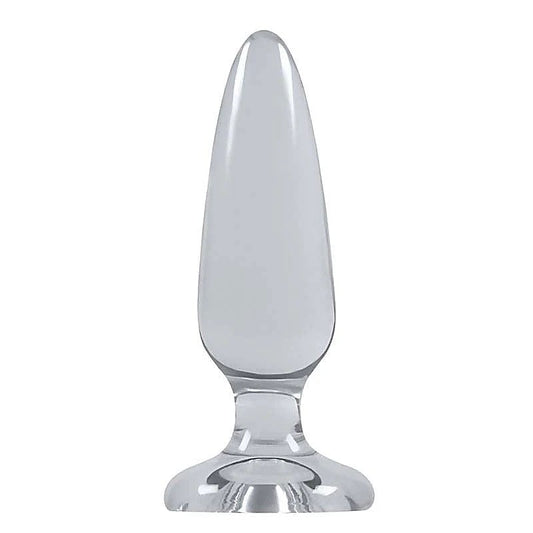 Manuel Ferrara Booty Bopper Mini by NS Novelties - Butt Plugs