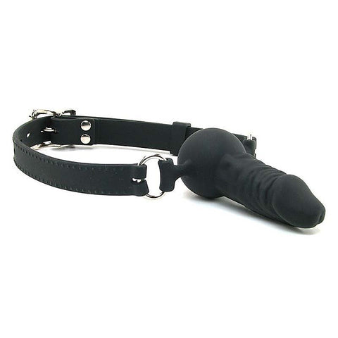 Fetish Fantasy Silicone Face Fucker BDSM Gag #3 - Bondage Gags and Bits