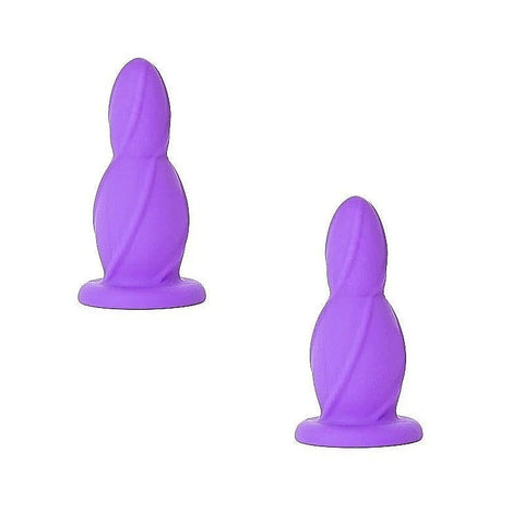 Professional Small Buttplug by Shots Toys - Butt Plugs