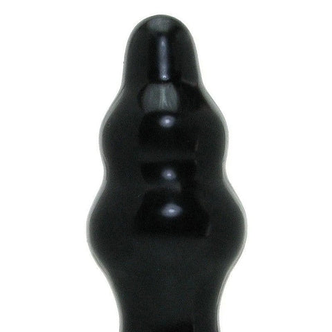 Severin Medium Black by Tantus - Butt Plugs