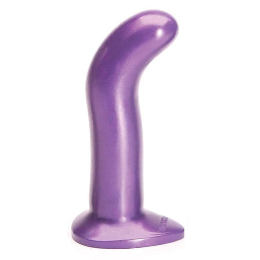 Slow Drive Hands-Free Strap-On Dildo by Tantus - Strap On Sextoys