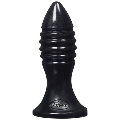 Zing Massager Black by Tantus - Butt Plugs