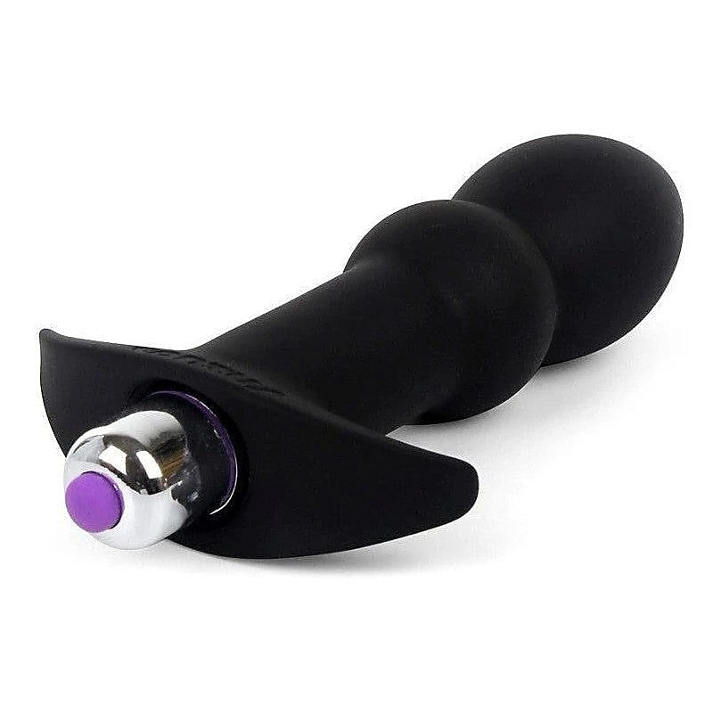 Professional Perfect Plug Plus by Tantus - Anal Vibrators