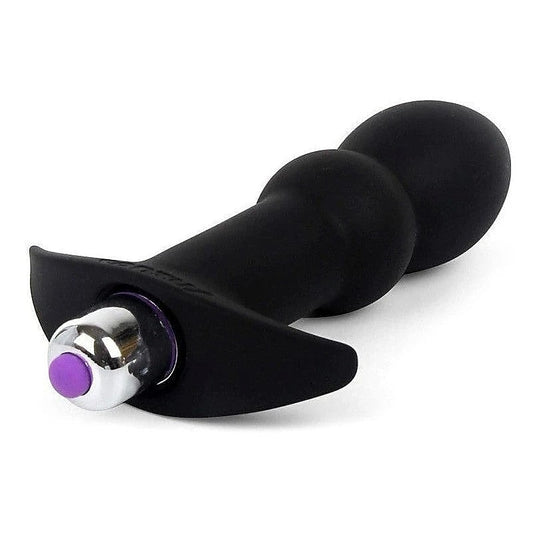 Perfect Plug Plus Anal Vibrator by Tantus - Anal Vibrators