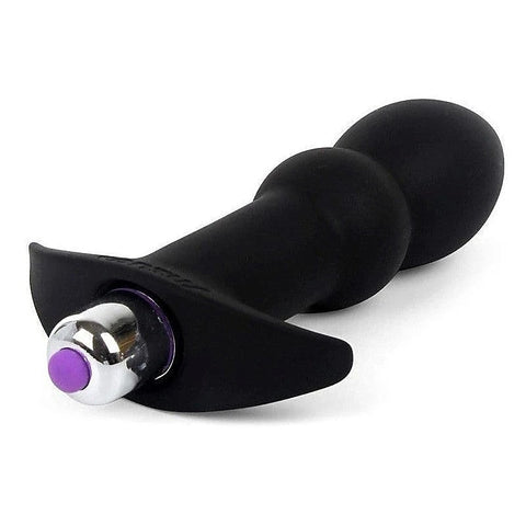Professional Perfect Plug Plus by Tantus - Anal Vibrators