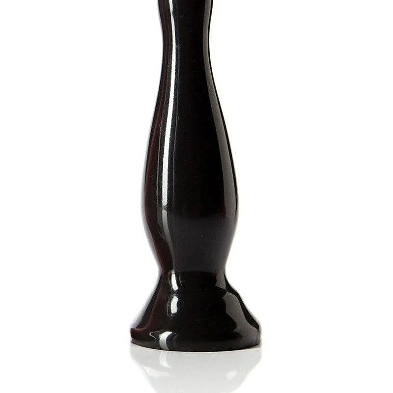 Tantus Flirt Plug Medical Grade Silicone Butt Plug for Anal Stimulation - Anal Dildos