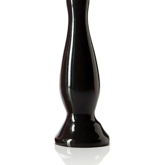 Flirt Silicone Anal Plug by Tantus - Anal Dildos