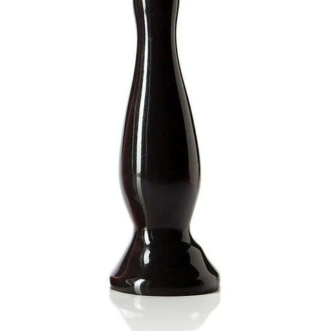 Tantus Flirt Plug Medical Grade Silicone Butt Plug for Anal Stimulation - Anal Dildos